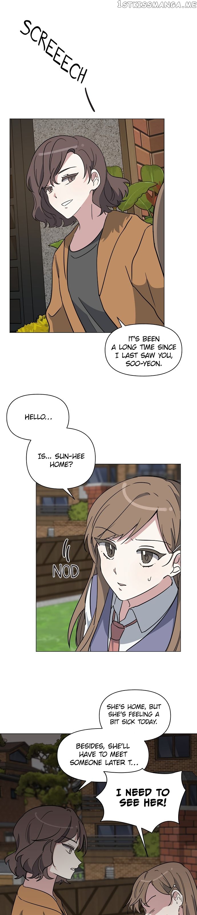 Perfect Family chapter 2 - page 33