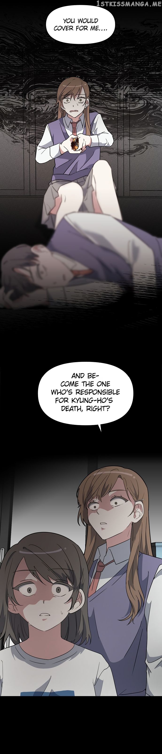 Perfect Family chapter 2 - page 41