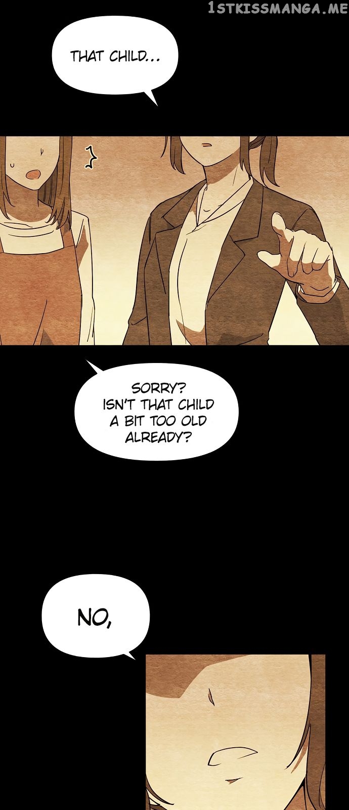 Perfect Family chapter 2 - page 5