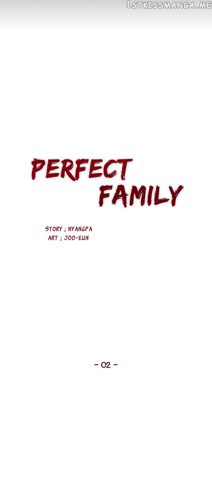 Perfect Family chapter 2 - page 9