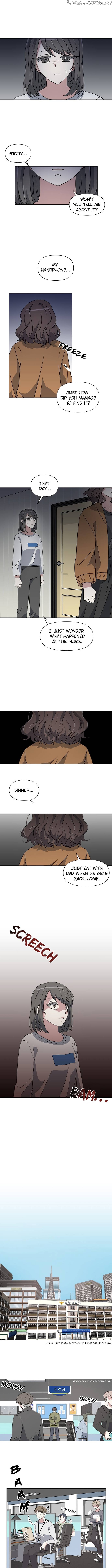 Perfect Family chapter 4 - page 4