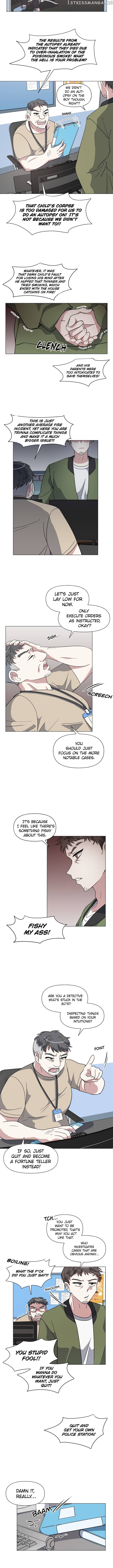 Perfect Family chapter 4 - page 5