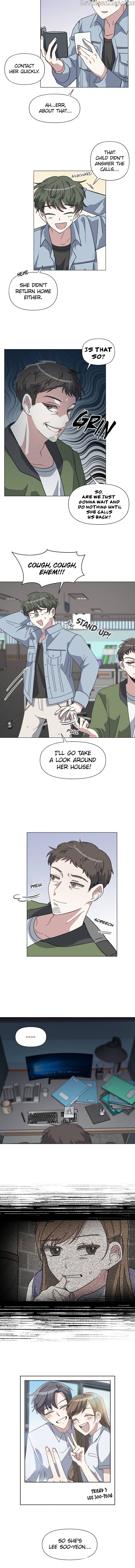 Perfect Family chapter 4 - page 7