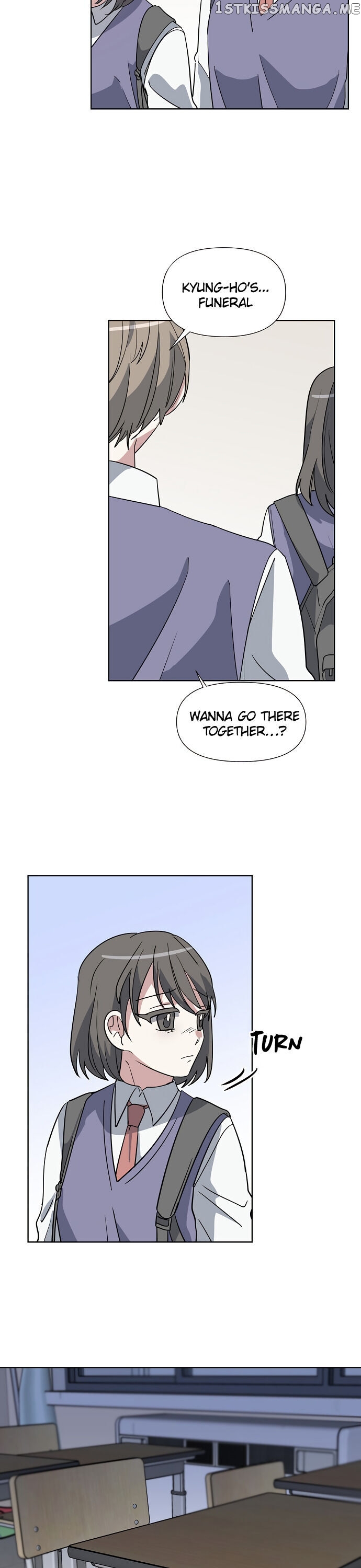 Perfect Family chapter 5 - page 11