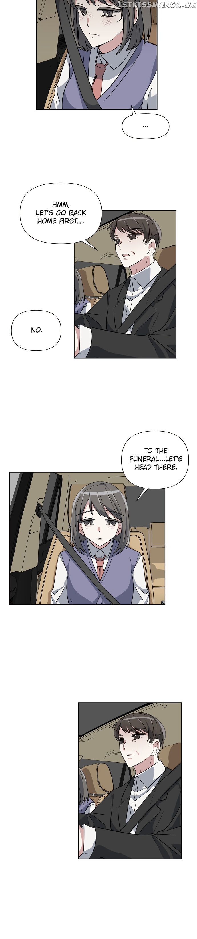 Perfect Family chapter 5 - page 15