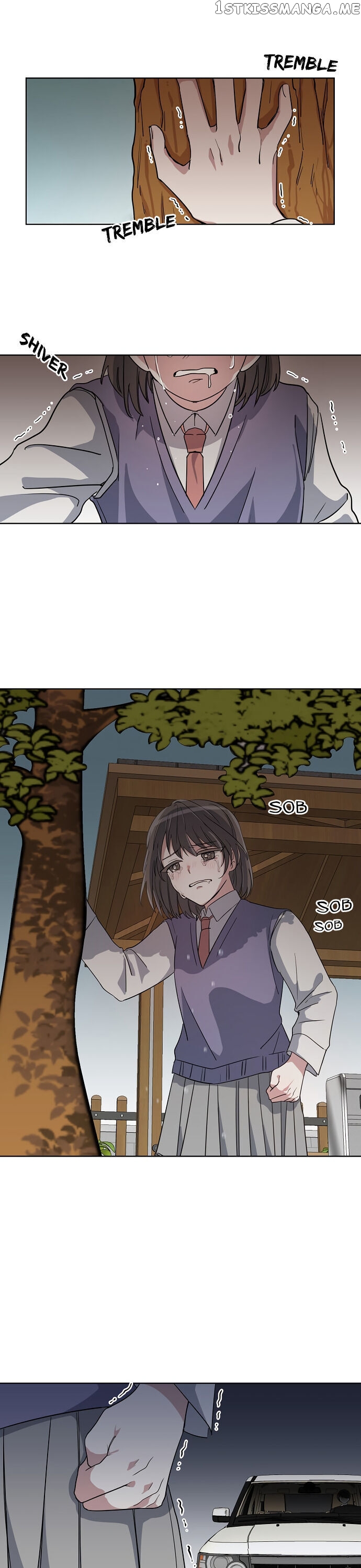 Perfect Family chapter 5 - page 19