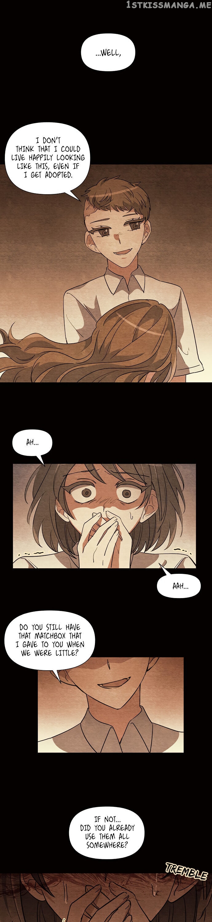 Perfect Family chapter 5 - page 4