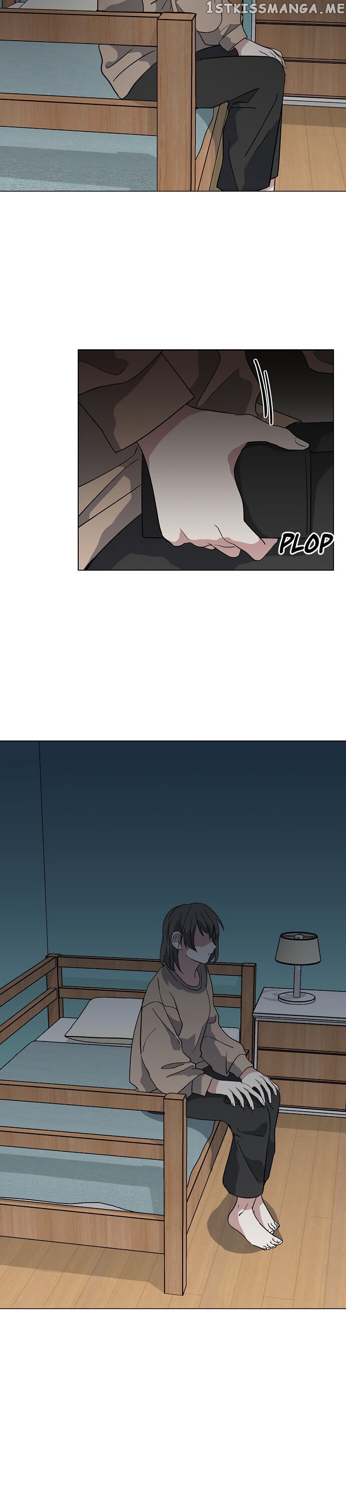 Perfect Family chapter 5 - page 8