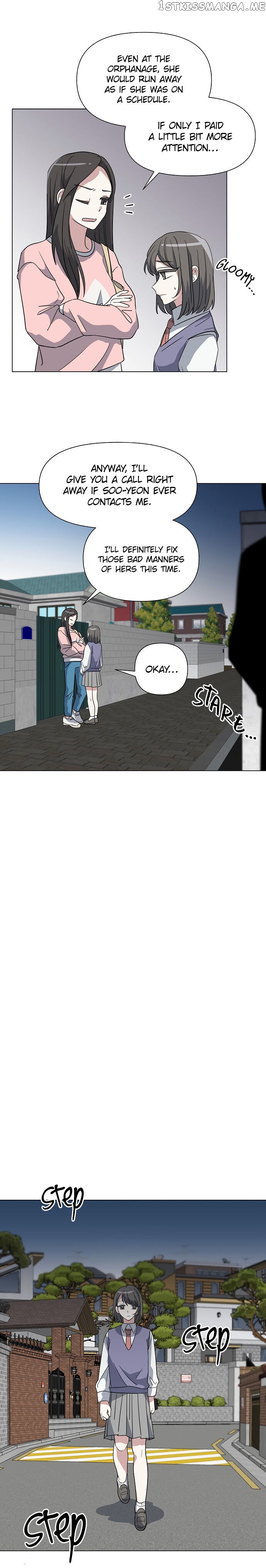 Perfect Family chapter 6 - page 18