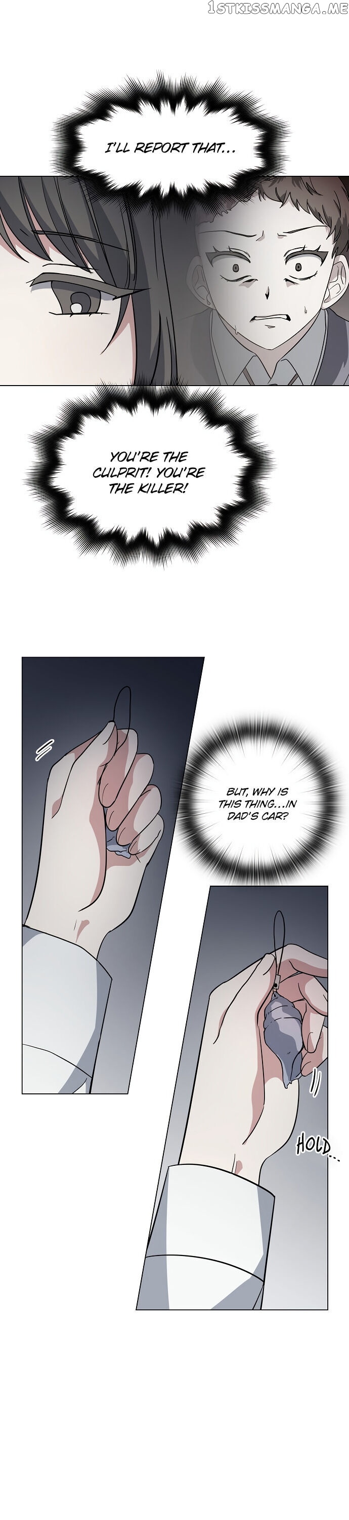 Perfect Family chapter 6 - page 19
