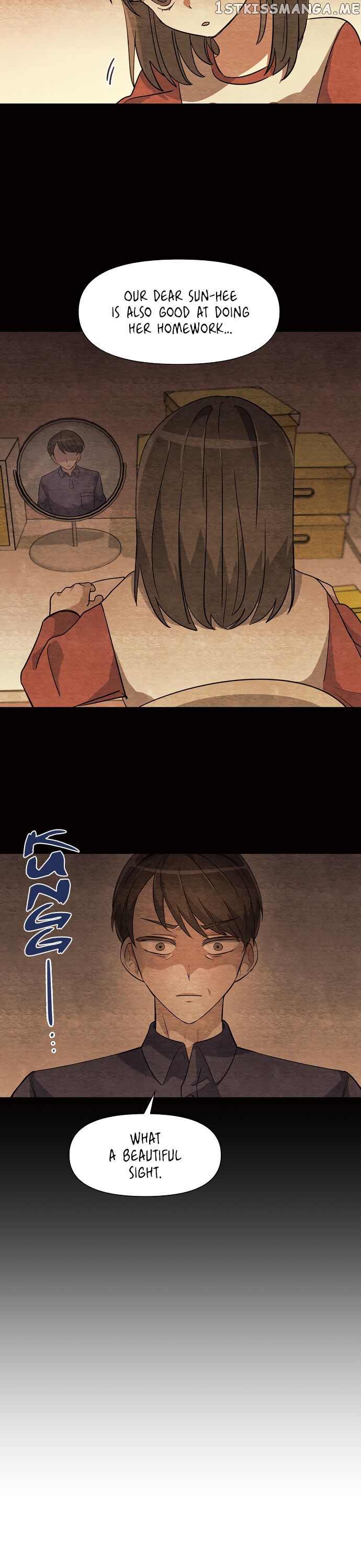 Perfect Family chapter 6 - page 2