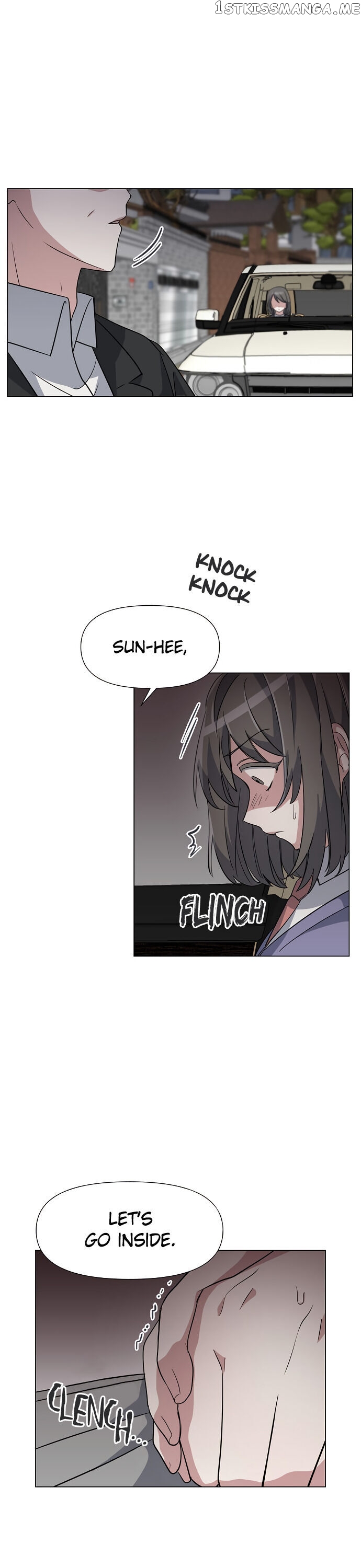 Perfect Family chapter 6 - page 4