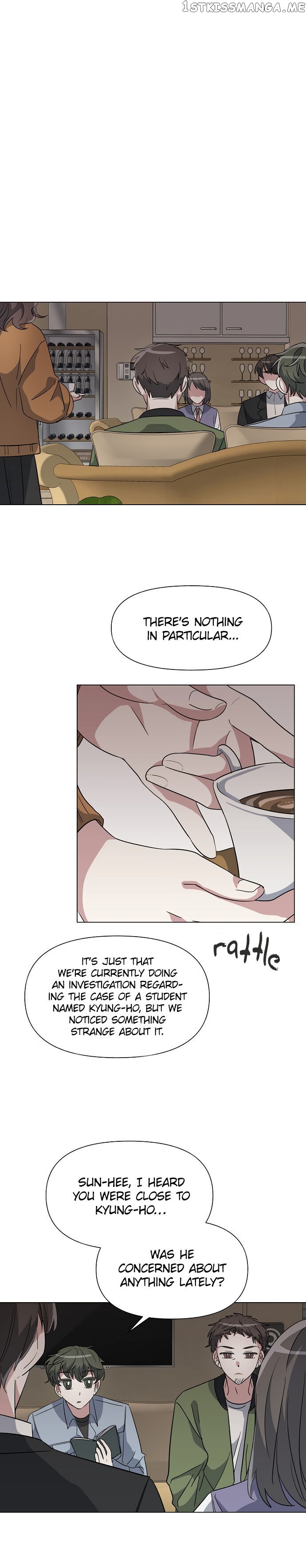 Perfect Family chapter 6 - page 6