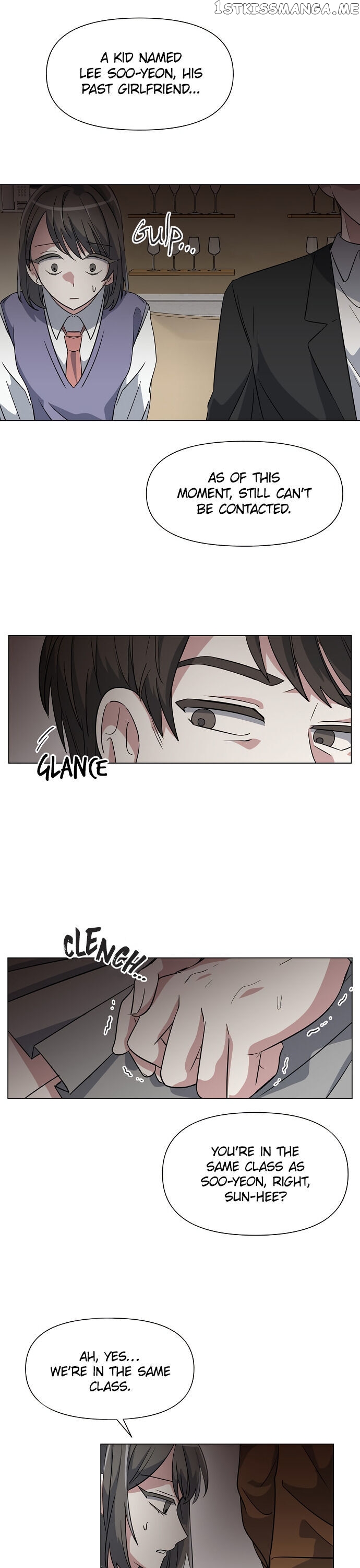 Perfect Family chapter 6 - page 7