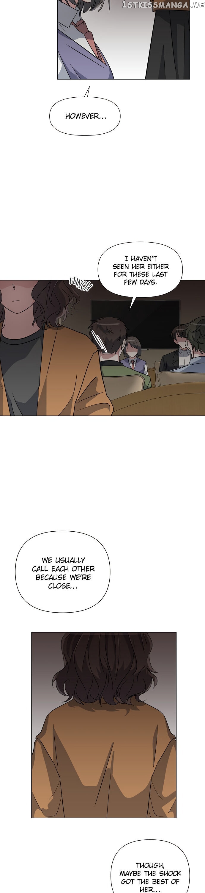 Perfect Family chapter 6 - page 8