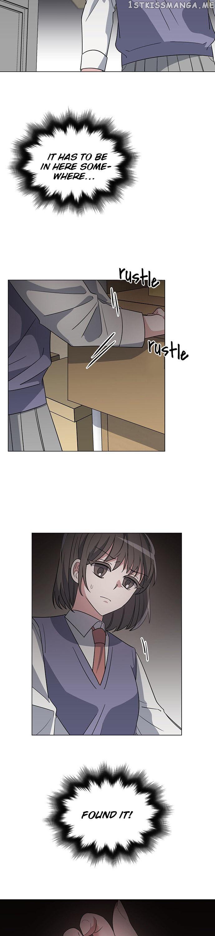 Perfect Family chapter 7 - page 12
