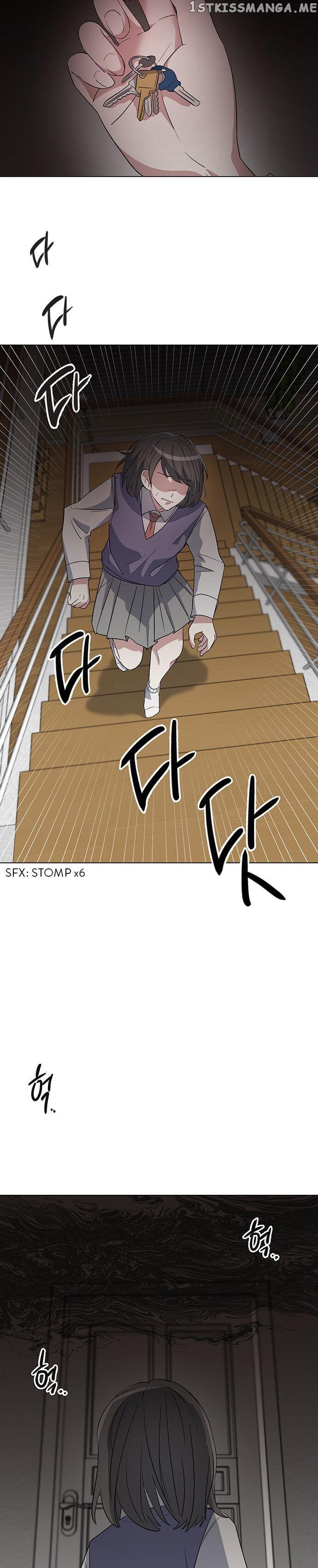 Perfect Family chapter 7 - page 13