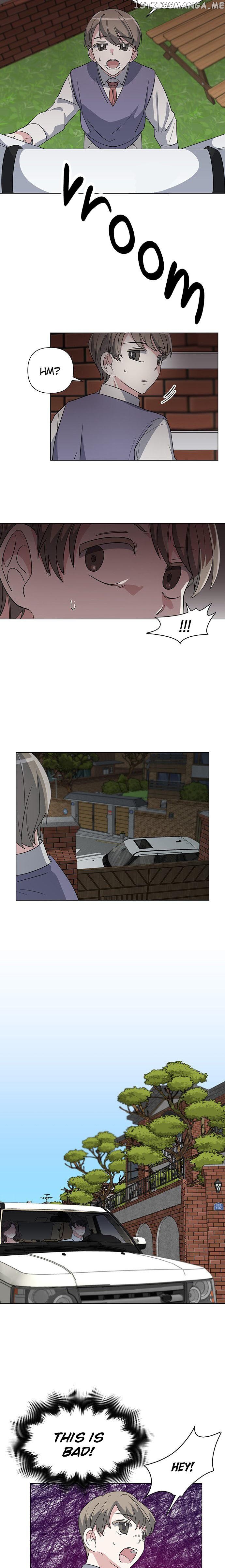 Perfect Family chapter 7 - page 18
