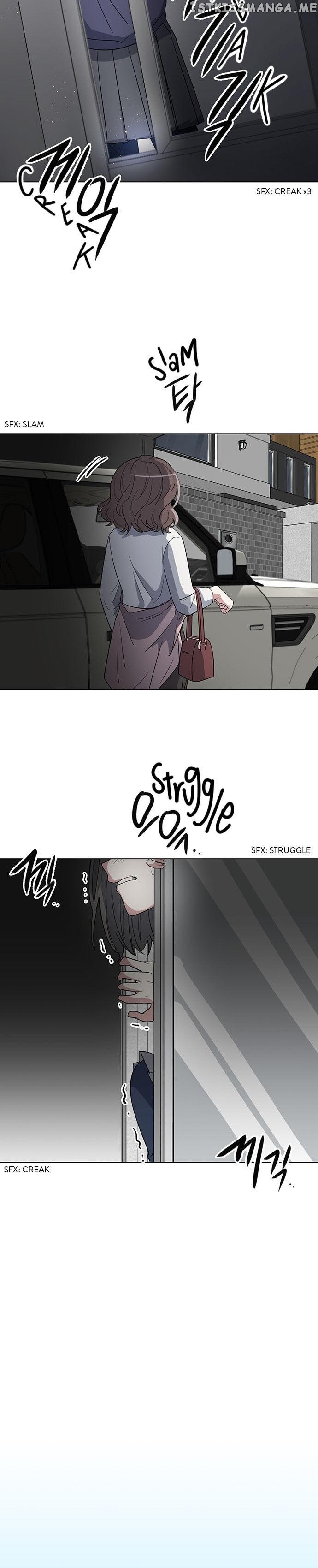 Perfect Family chapter 7 - page 20