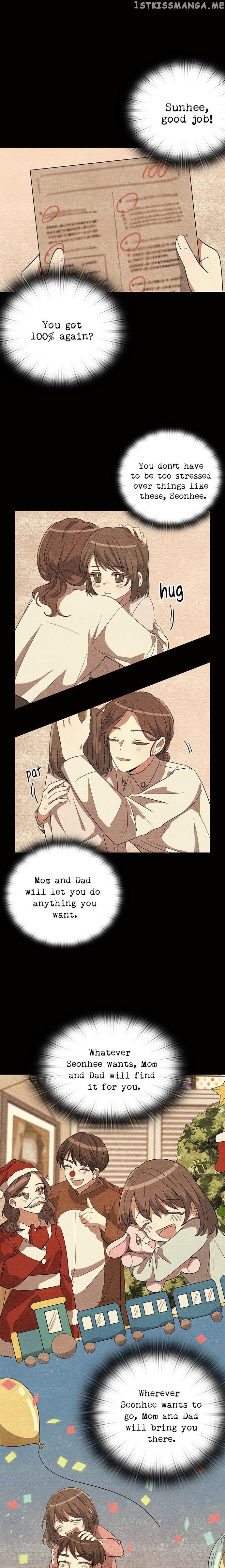 Perfect Family chapter 7 - page 3