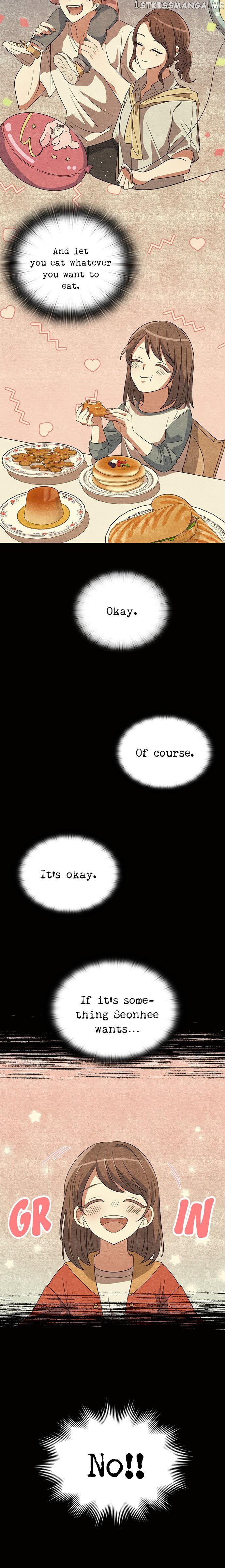 Perfect Family chapter 7 - page 4