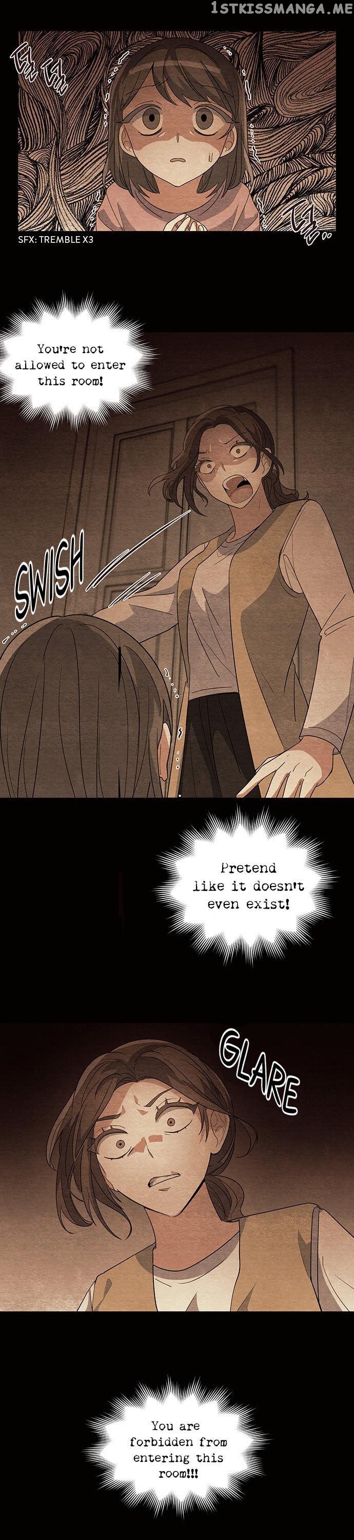 Perfect Family chapter 7 - page 5
