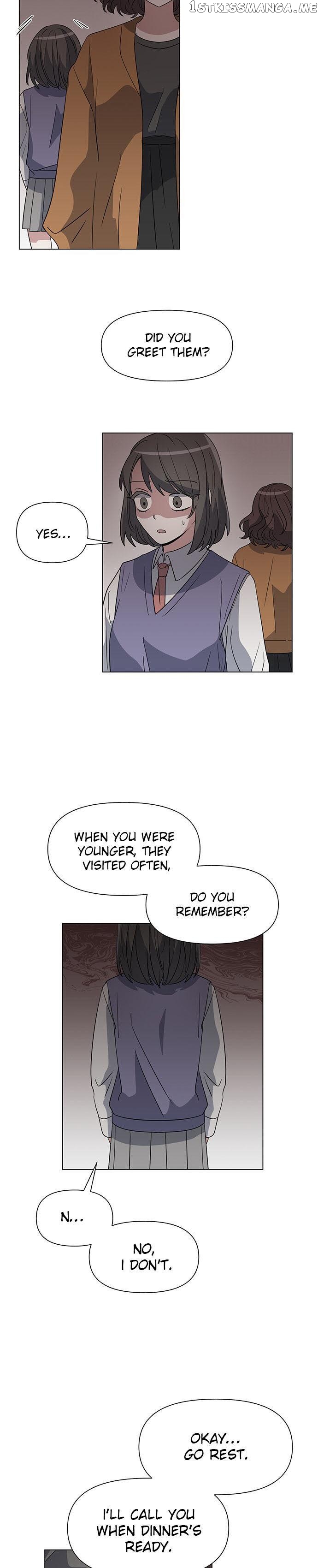 Perfect Family chapter 7 - page 8