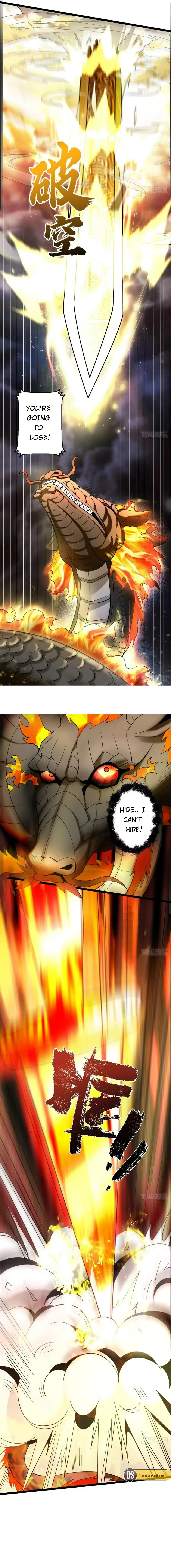 So I’m the Supreme Lord in the World of Immortals Chapter 1 - page 9