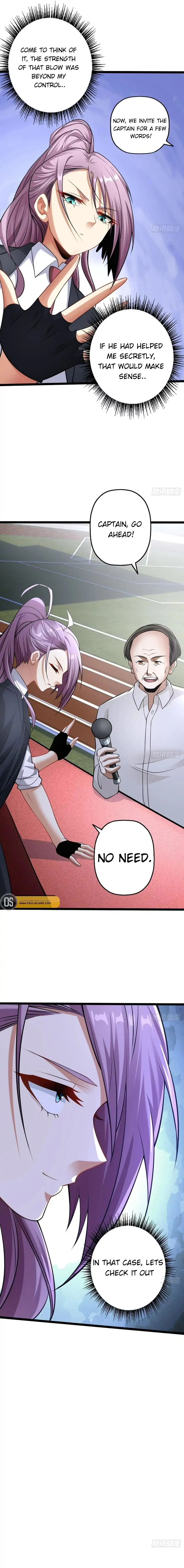 So I’m the Supreme Lord in the World of Immortals Chapter 4 - page 13