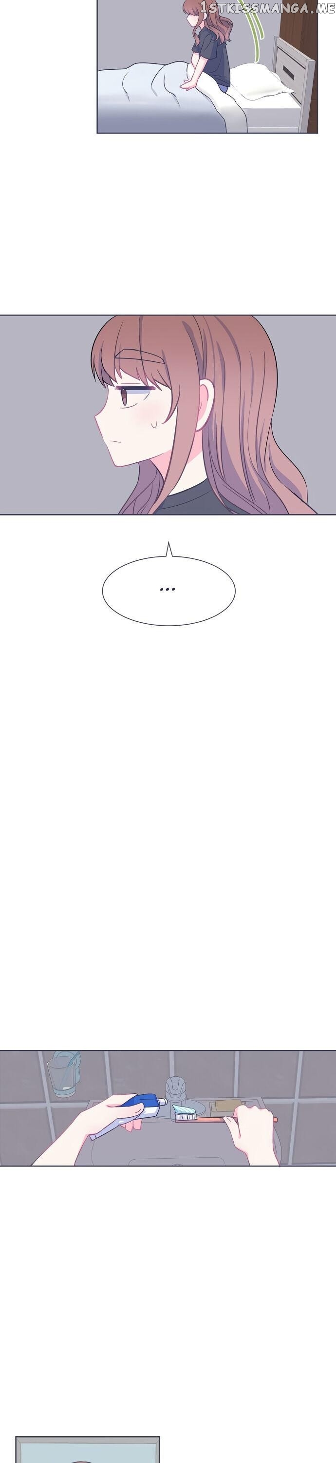 Take This Chance To Love Mr. Hi-So chapter 20 - page 5