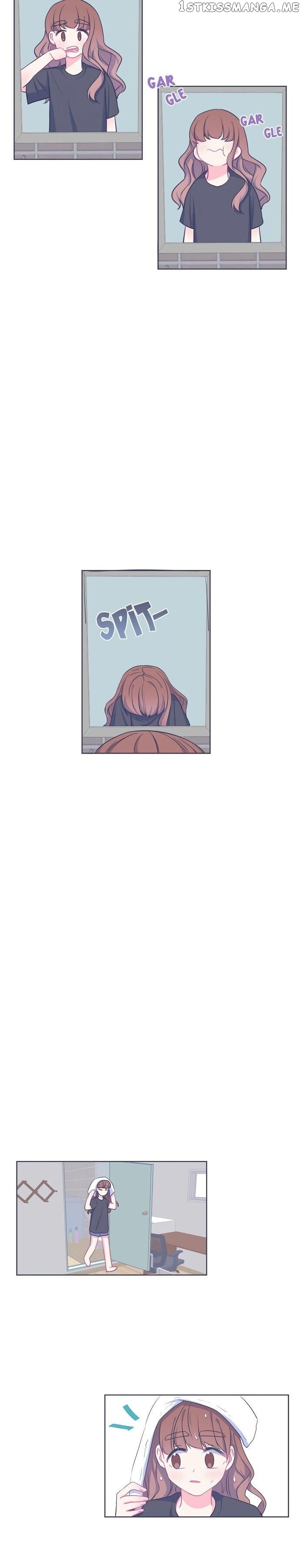 Take This Chance To Love Mr. Hi-So chapter 20 - page 6