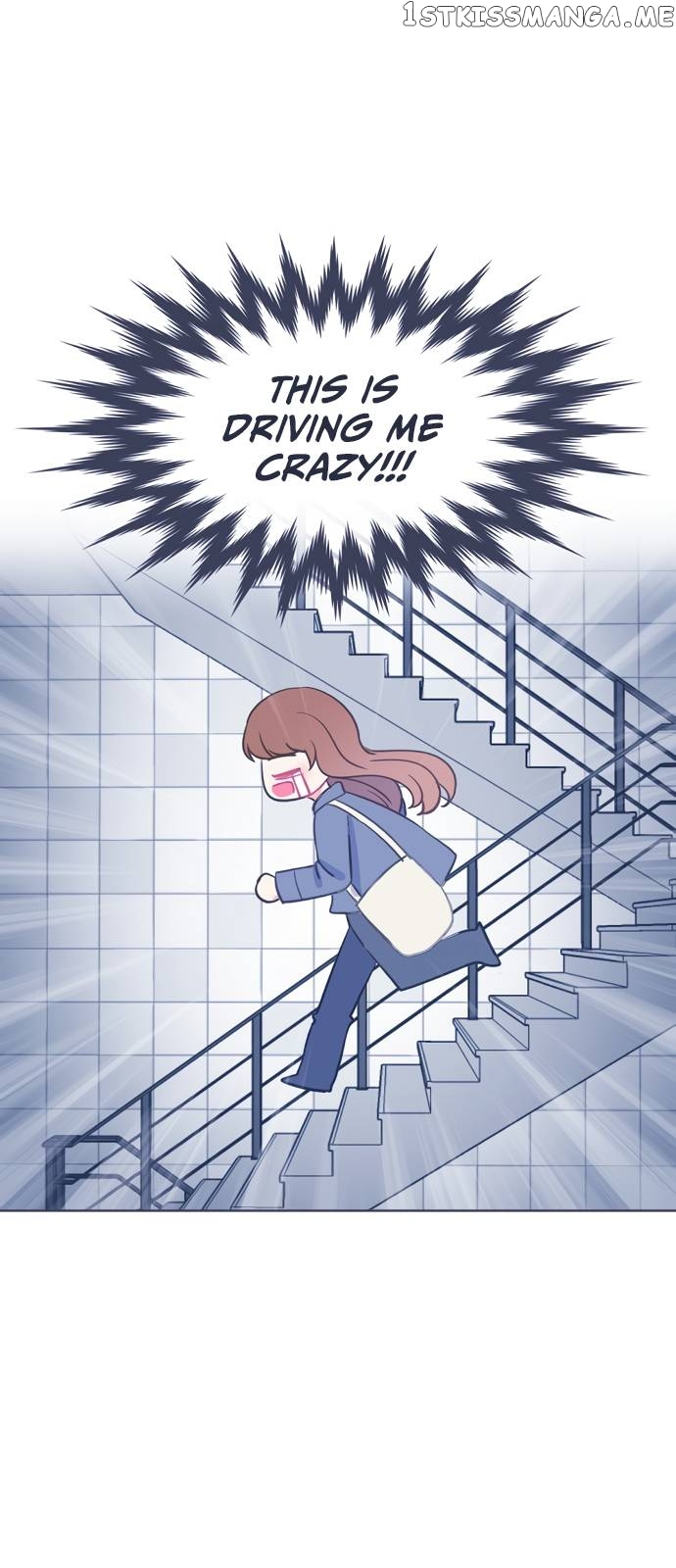 Take This Chance To Love Mr. Hi-So chapter 4 - page 11