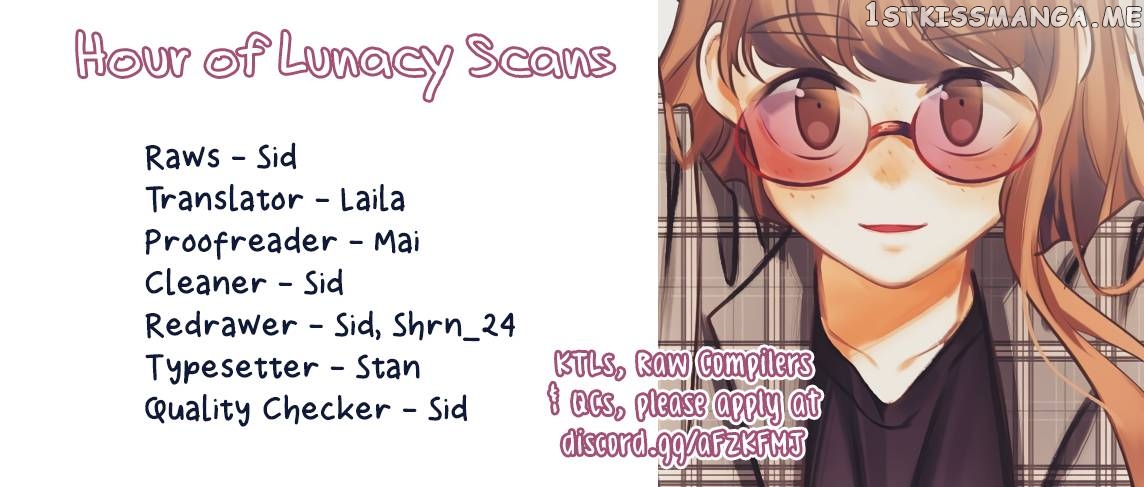 Take This Chance To Love Mr. Hi-So chapter 4 - page 13