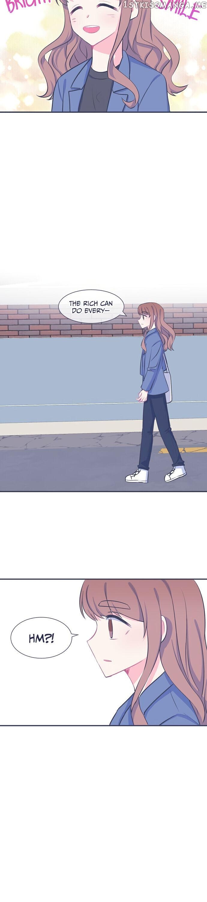 Take This Chance To Love Mr. Hi-So chapter 23 - page 13