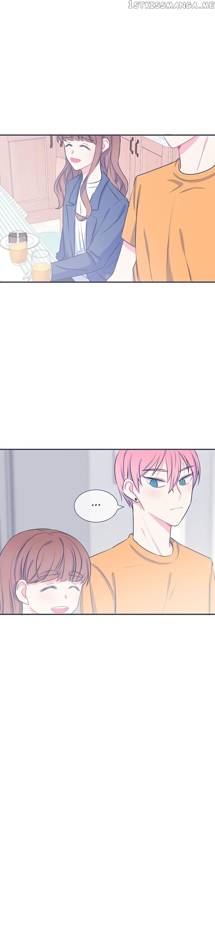 Take This Chance To Love Mr. Hi-So chapter 22 - page 17