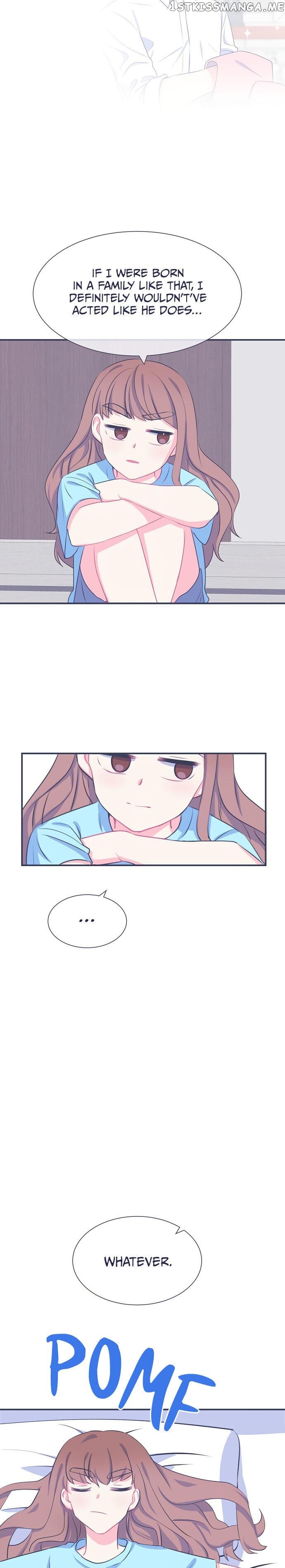 Take This Chance To Love Mr. Hi-So chapter 22 - page 24
