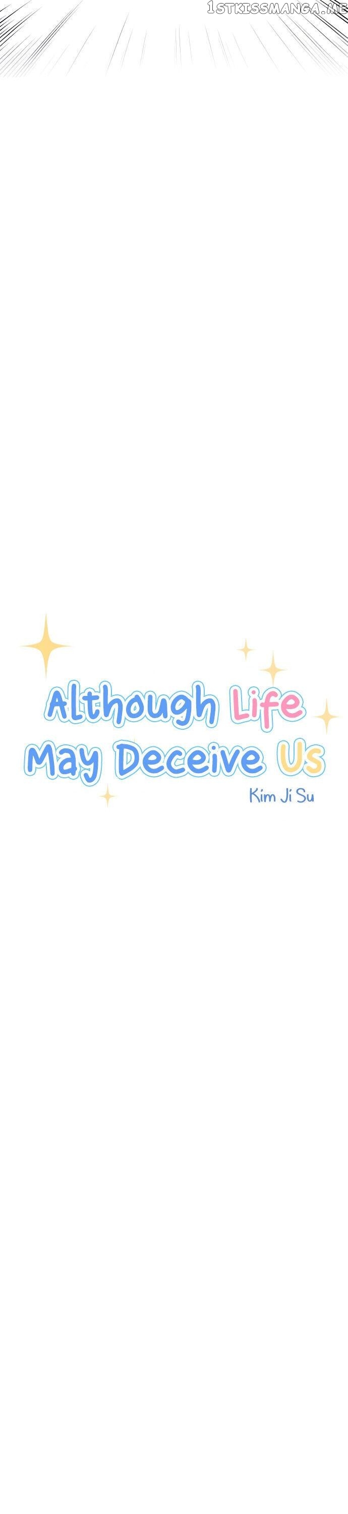 Take This Chance To Love Mr. Hi-So chapter 22 - page 9