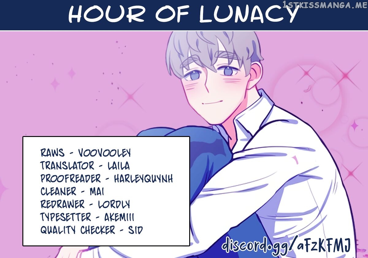 Take This Chance To Love Mr. Hi-So chapter 16 - page 8