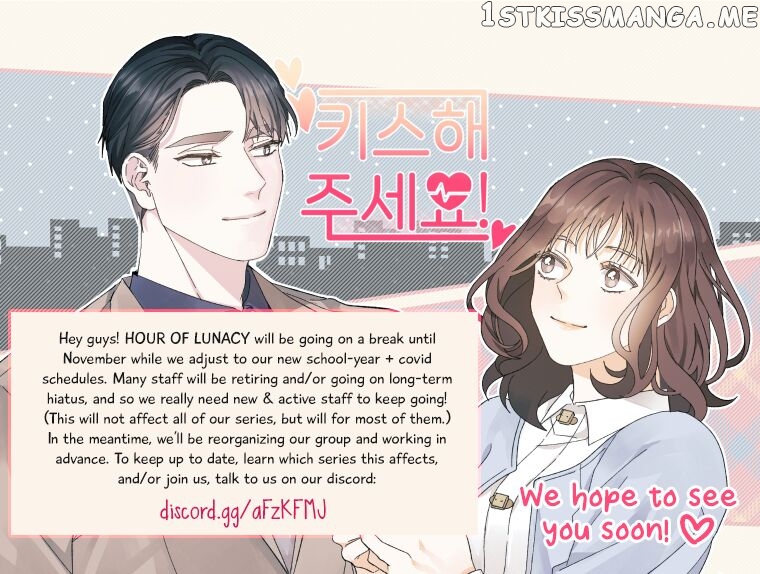 Take This Chance To Love Mr. Hi-So chapter 16 - page 9