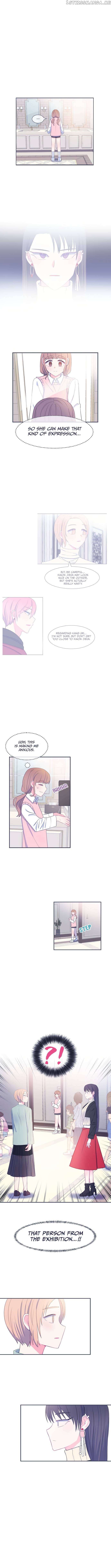 Take This Chance To Love Mr. Hi-So chapter 15 - page 7