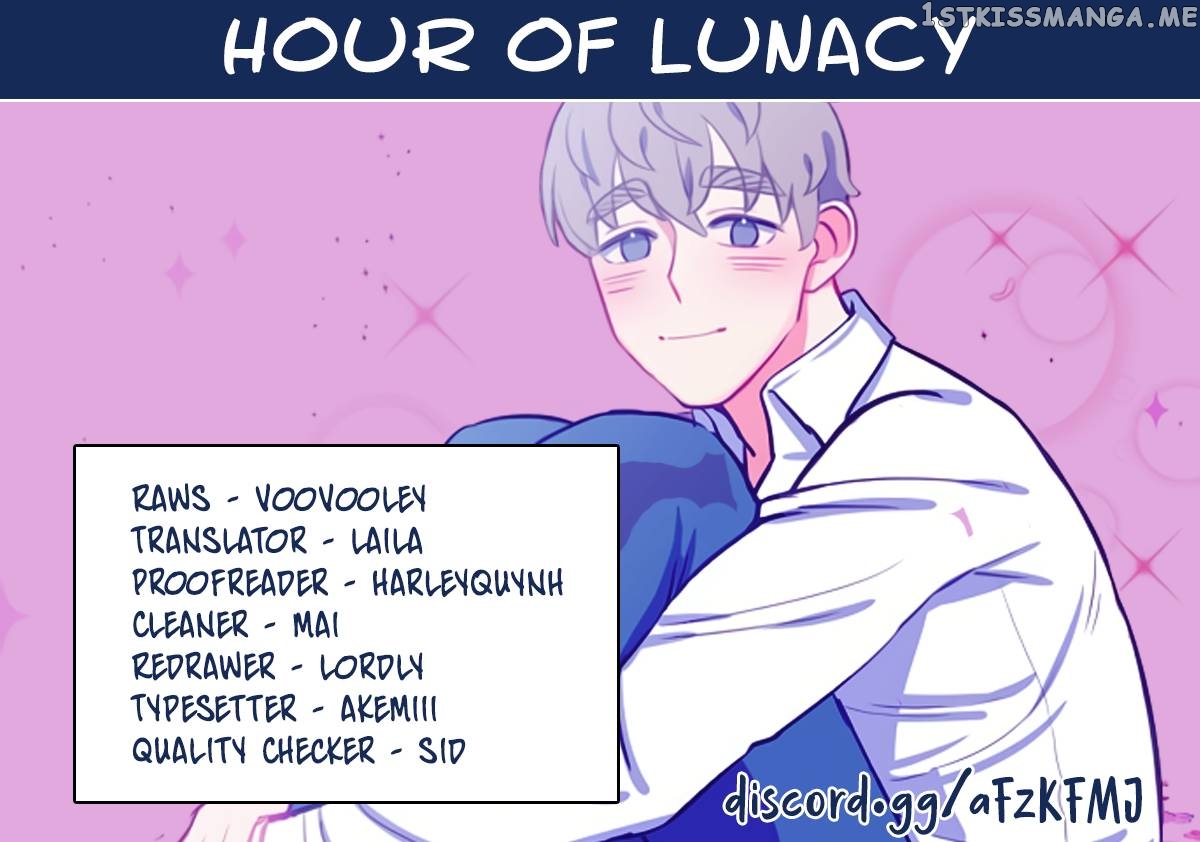 Take This Chance To Love Mr. Hi-So chapter 15 - page 8