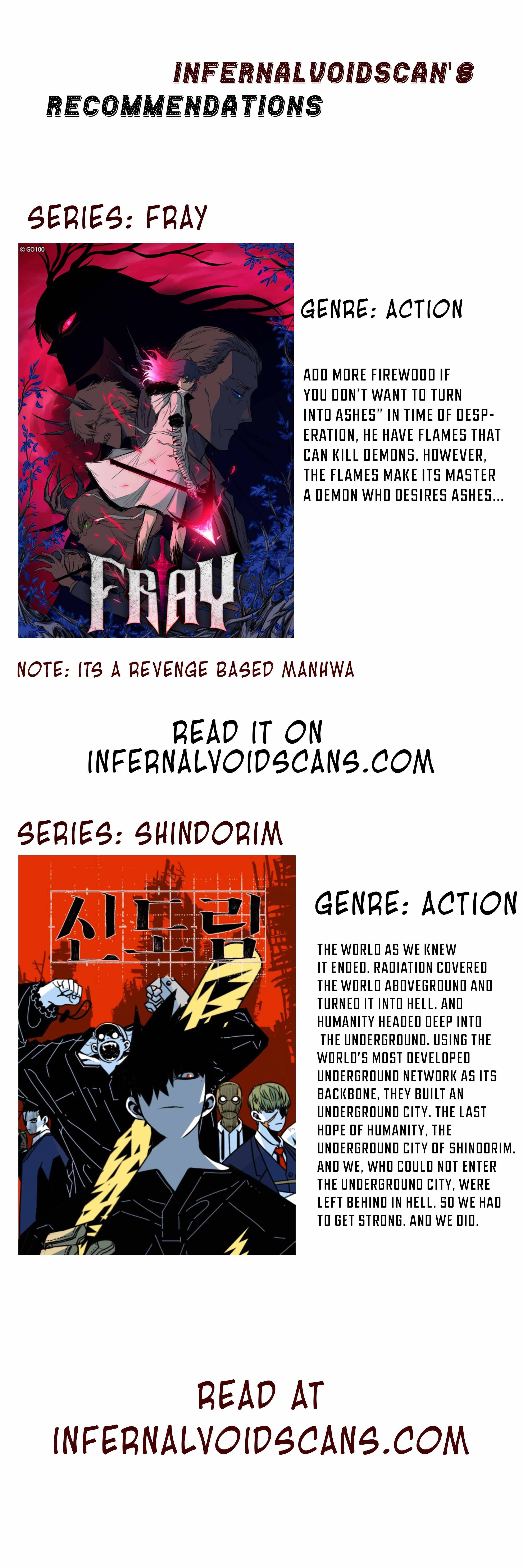 Barnacle – Manhwa Chapter 9 - page 13