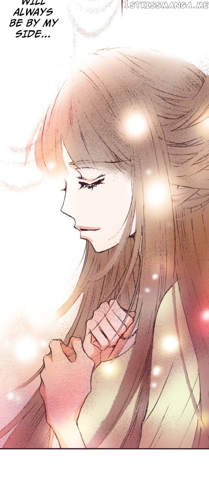 May I Fall In Love chapter 33 - page 10