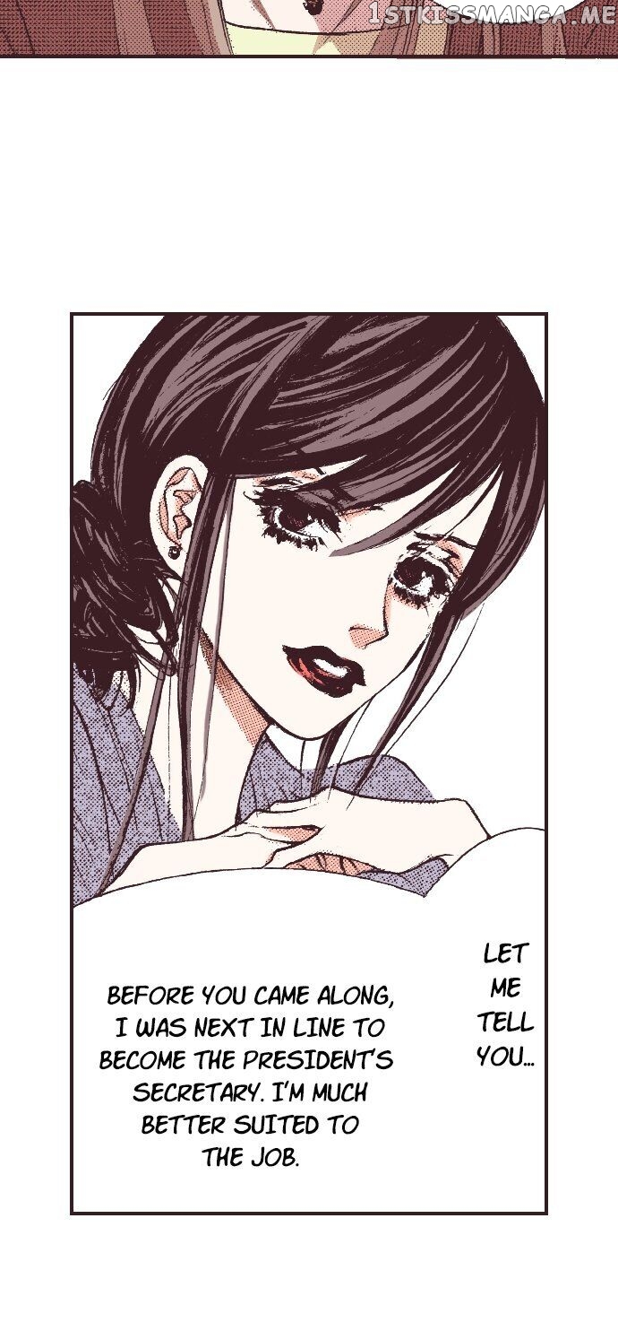 May I Fall In Love chapter 33 - page 15