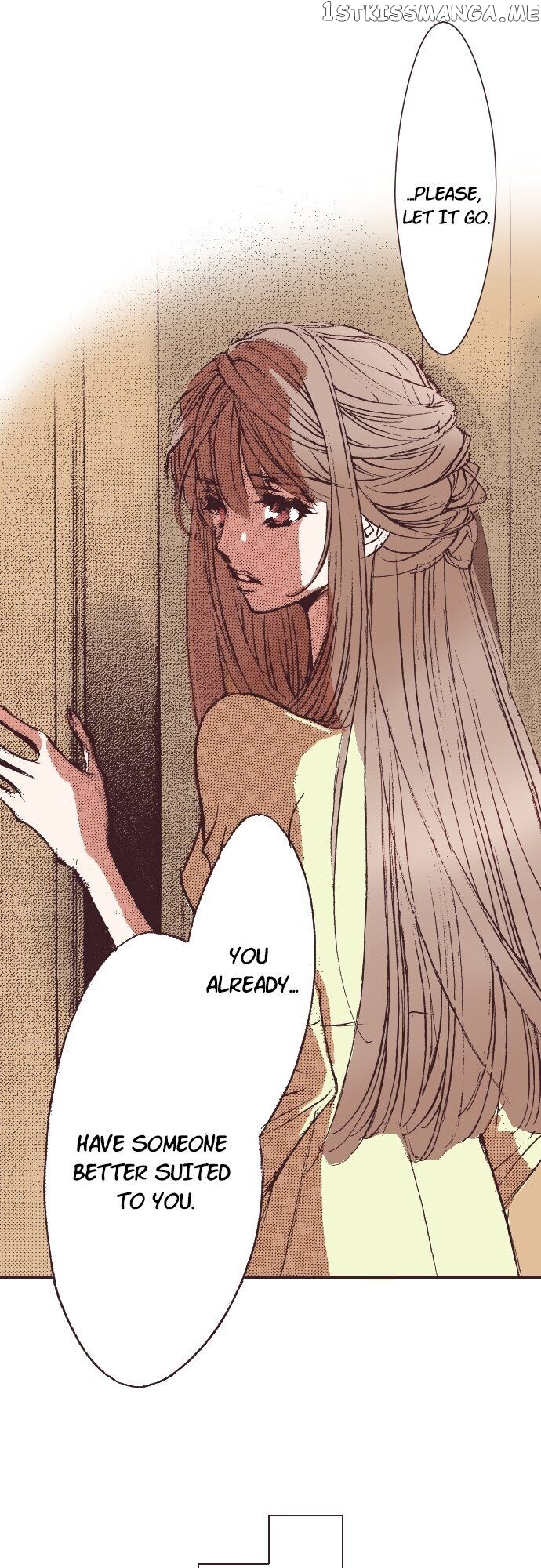 May I Fall In Love chapter 33 - page 8