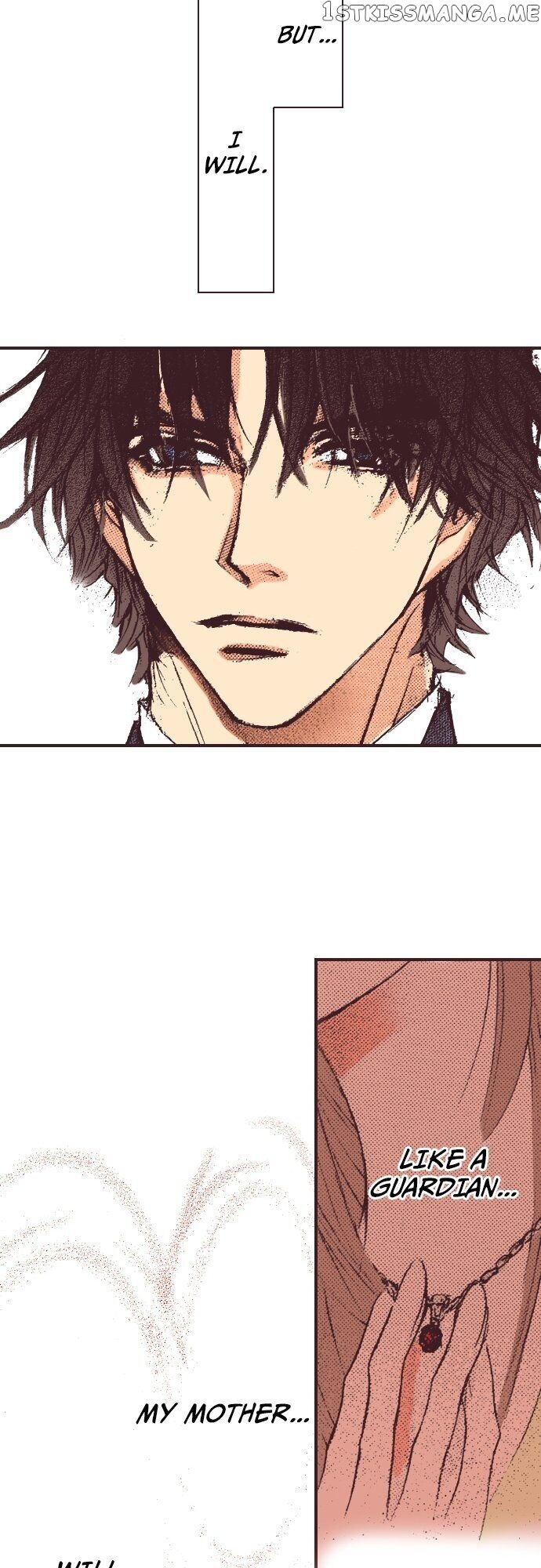 May I Fall In Love chapter 33 - page 9
