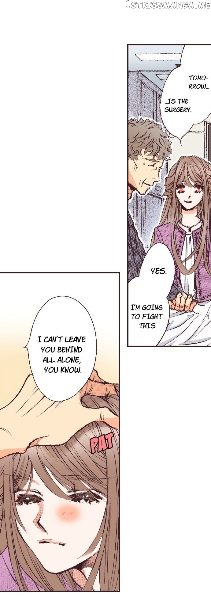 May I Fall In Love chapter 35 - page 12
