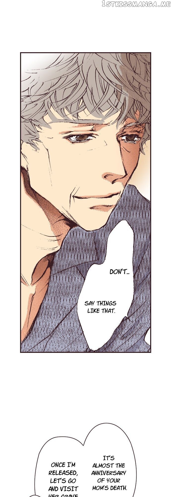 May I Fall In Love chapter 35 - page 13