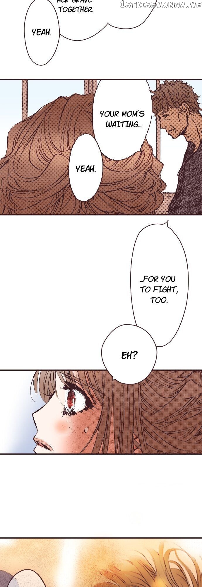 May I Fall In Love chapter 35 - page 14