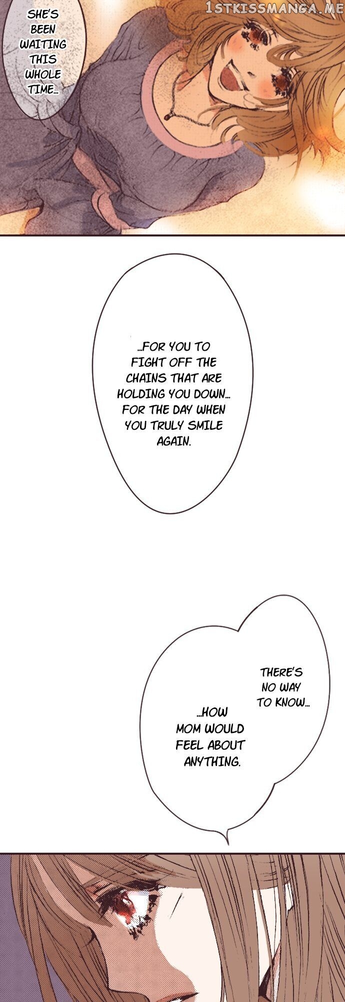 May I Fall In Love chapter 35 - page 15